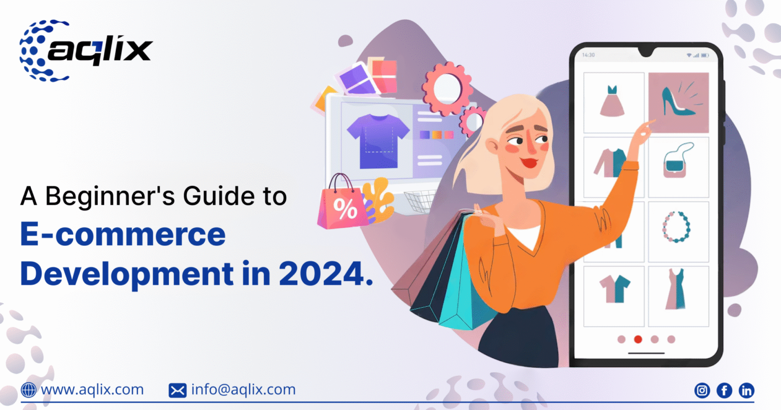 E-commerce Development