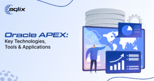 Oracle APEX