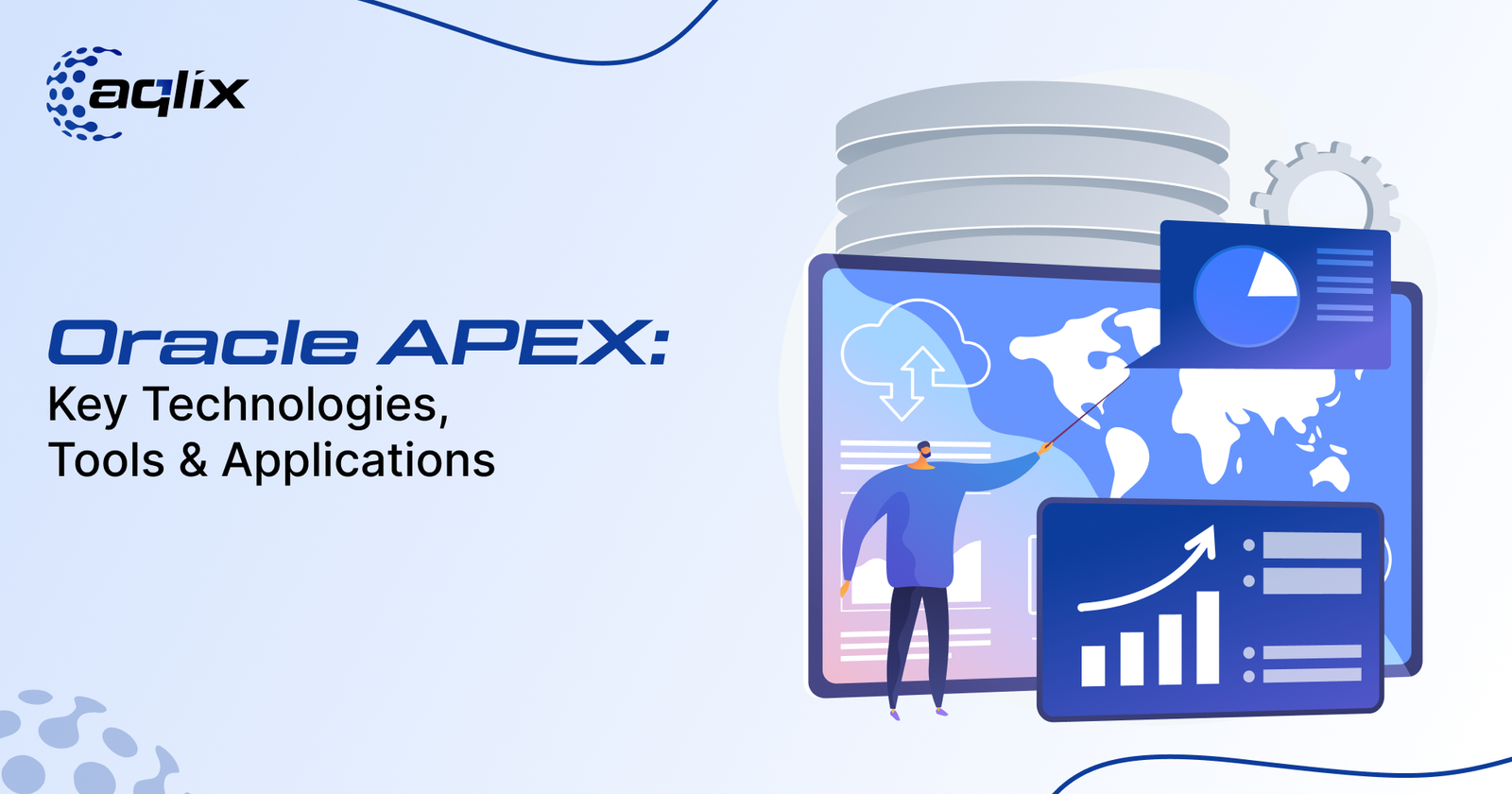Oracle APEX