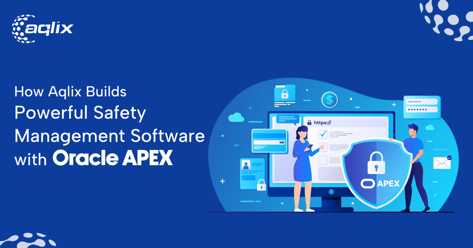 Oracle APEX