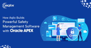 Oracle APEX