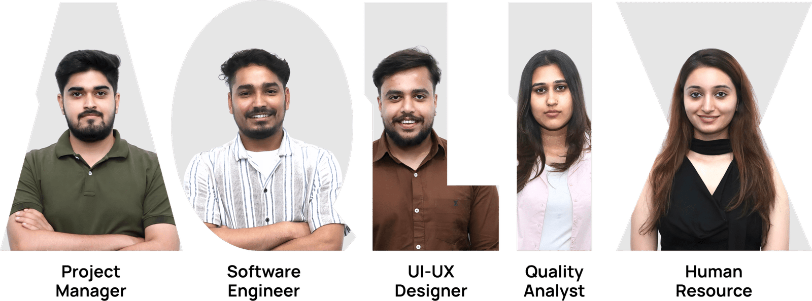 Aqlix team