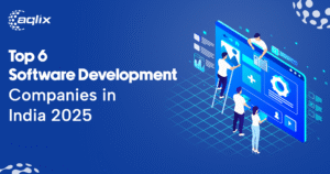 Top 6 software development