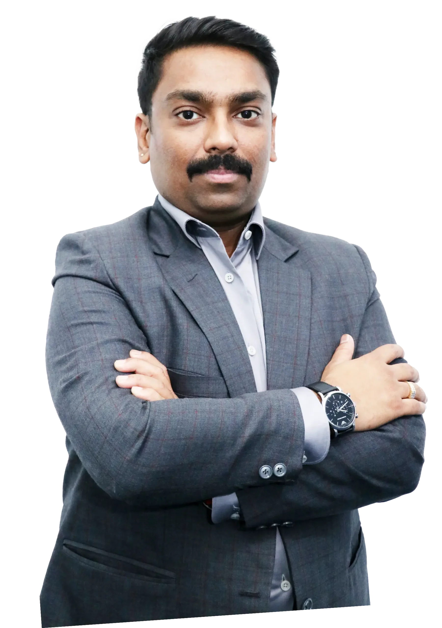 Pankaj Mittal