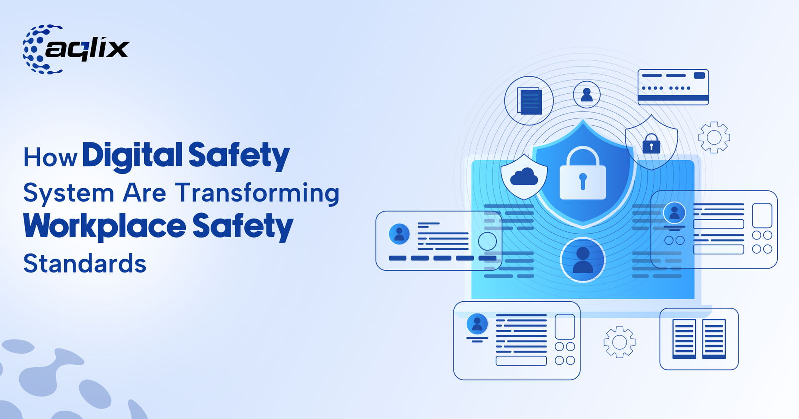 How Digital Safety Systems Are Transforming Workplace Safety Standards