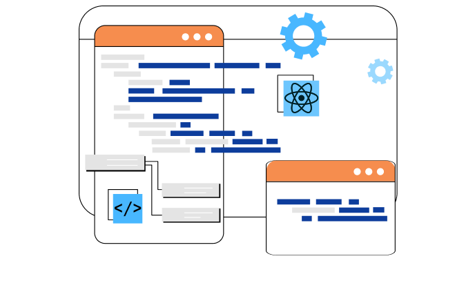 React.js Development