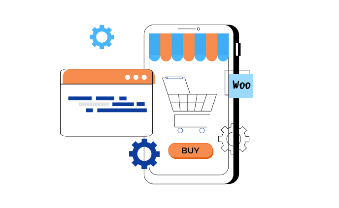 WooCommerce Development