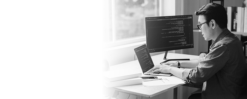 Front-End Development