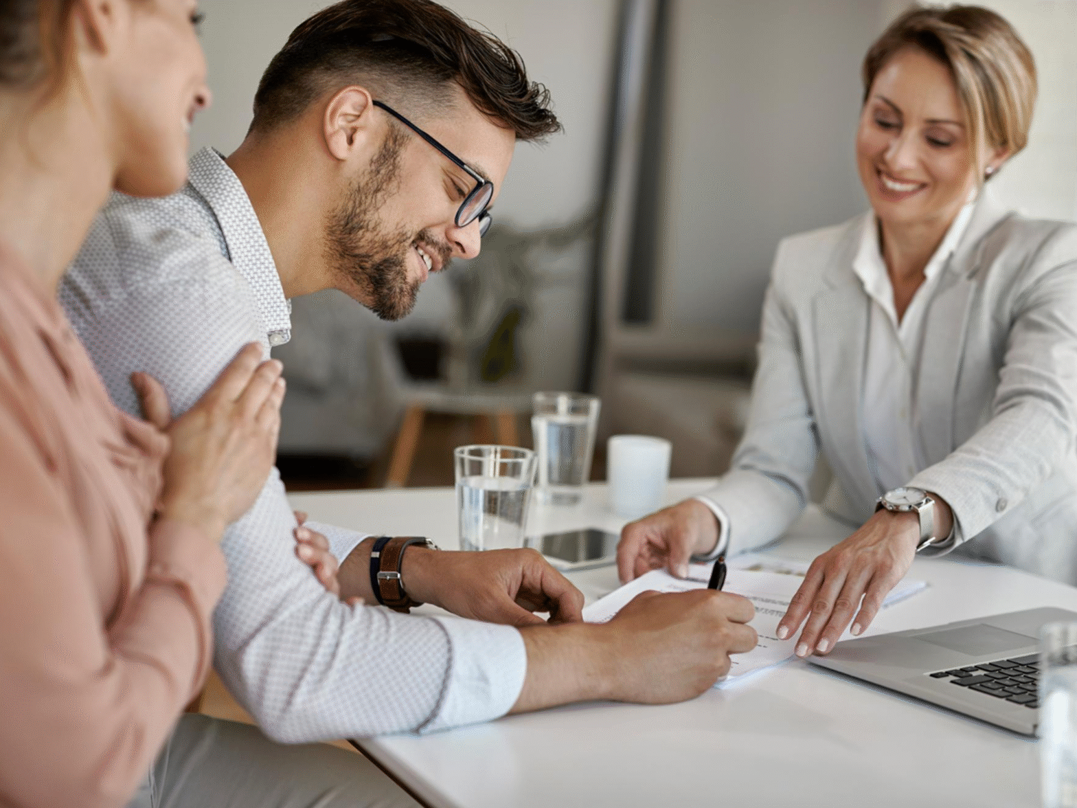 On-boarding Case Study