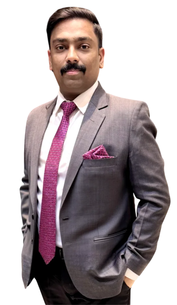 Mr. Pankaj Mittal