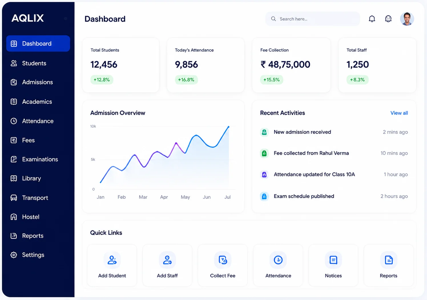 Oracle APEX Development in India